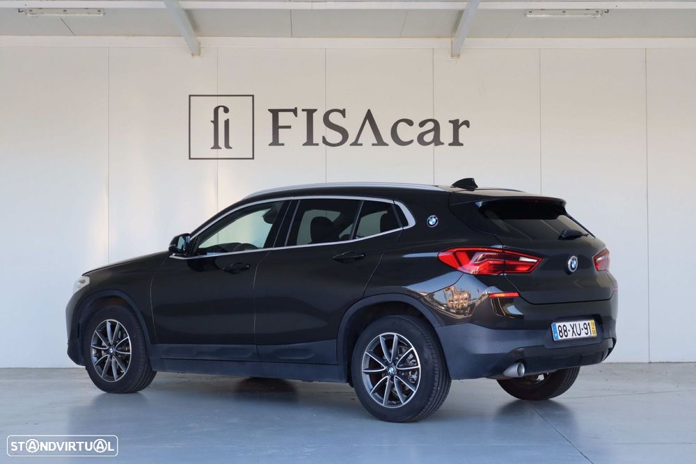 BMW X2 - 9