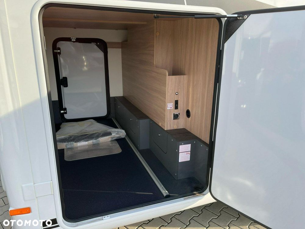 Laika EcoVip L 2009 - 10
