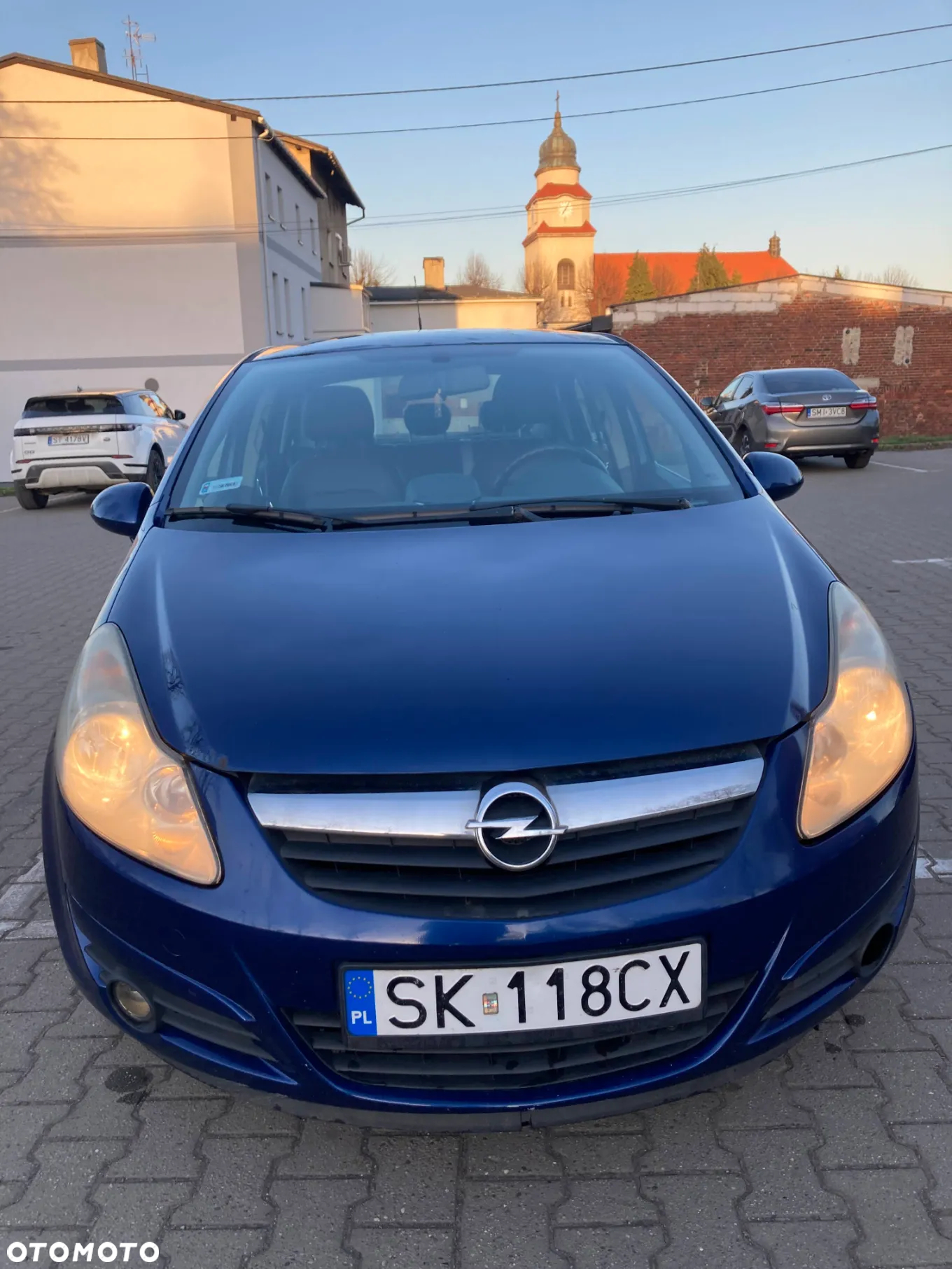 Opel Corsa 1.4 16V Cosmo - 5