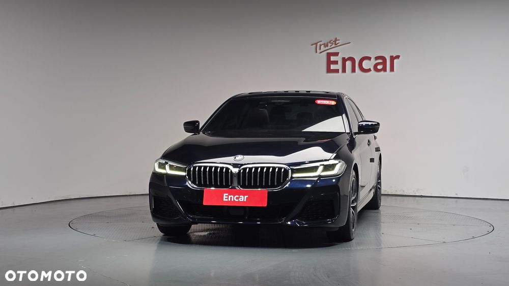 BMW Seria 5 - 3