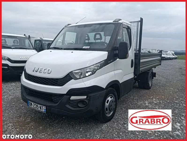 Iveco 35C13, 35C12, 35C14, 35C15