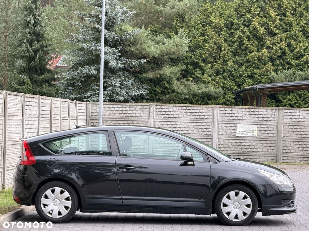 Citroën C4 - 35
