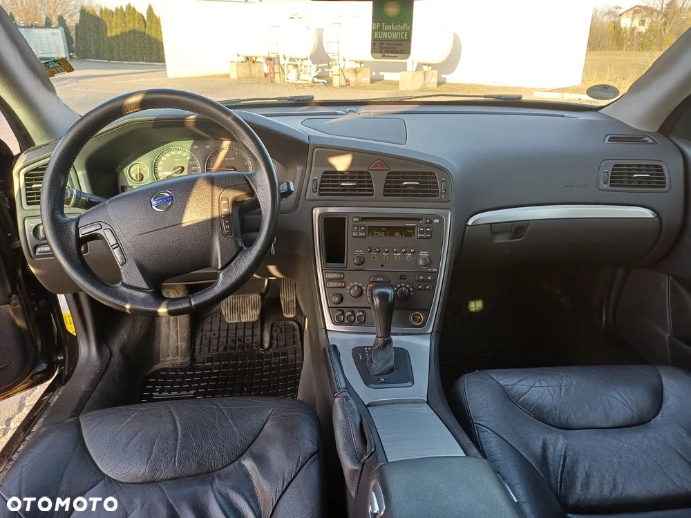 Volvo V70 - 16