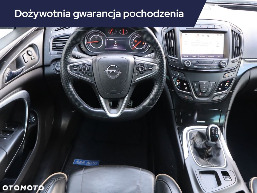 Opel Insignia - 9