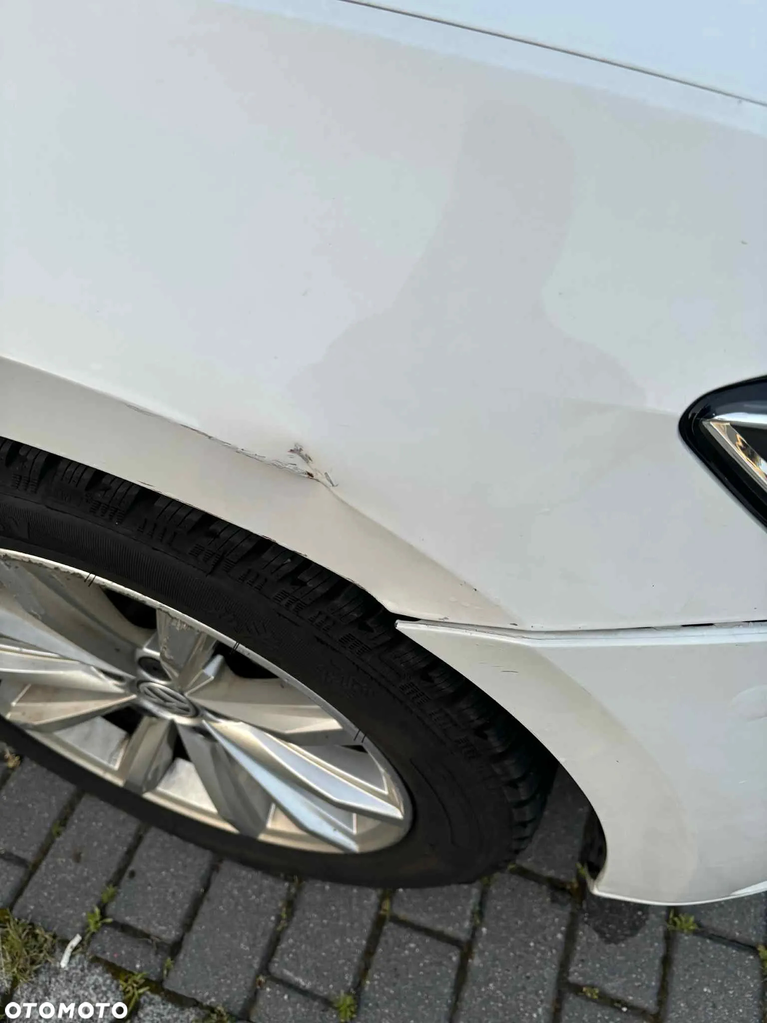 Volkswagen Passat 2.0 TDI BMT Comfortline DSG7 - 8