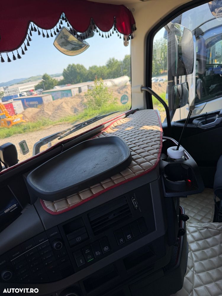 Volvo FH - 14