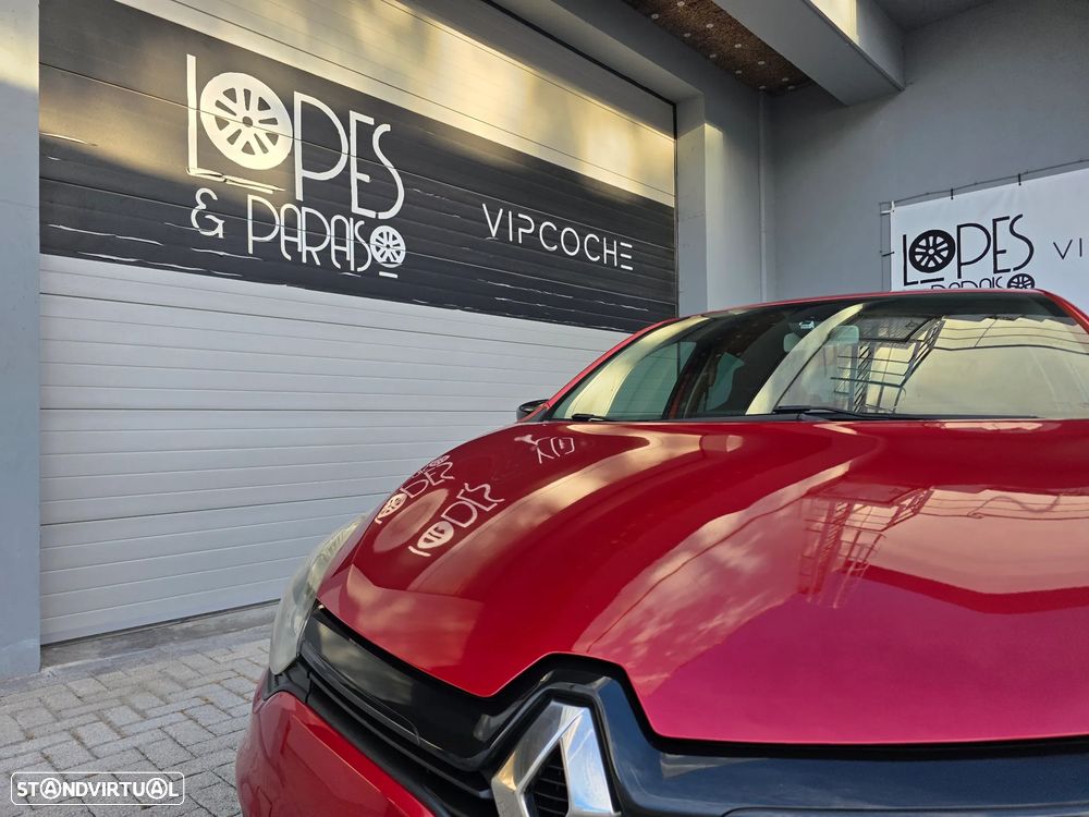 Renault Clio 0.9 TCe GT Line - 22