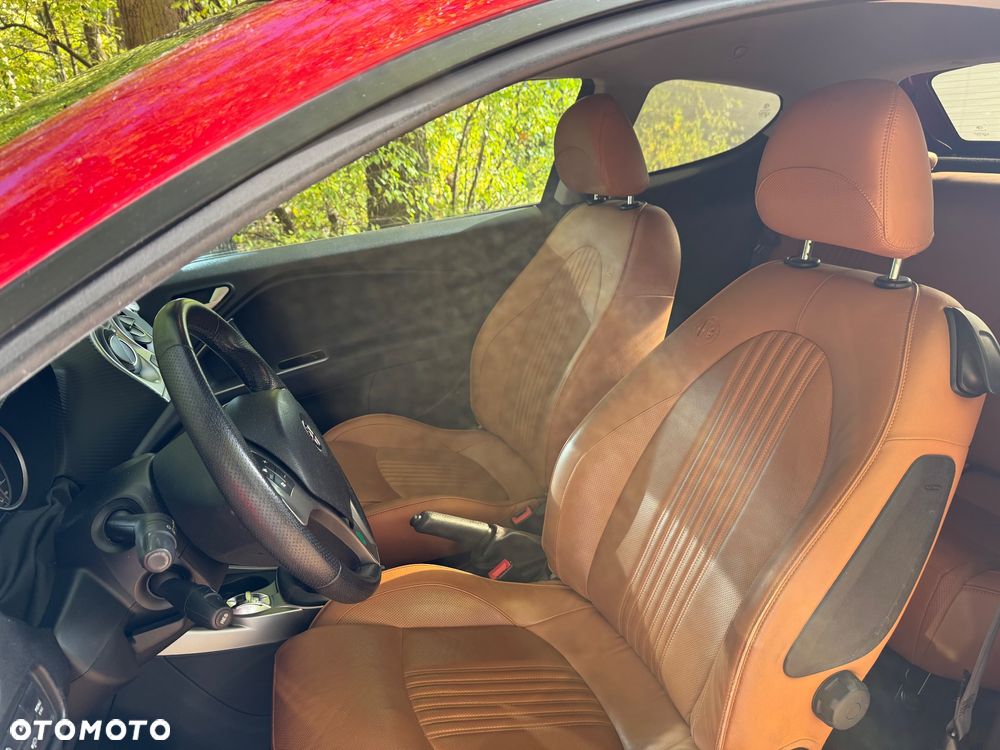 Alfa Romeo Mito 1.4 MultiAir Progression - 22