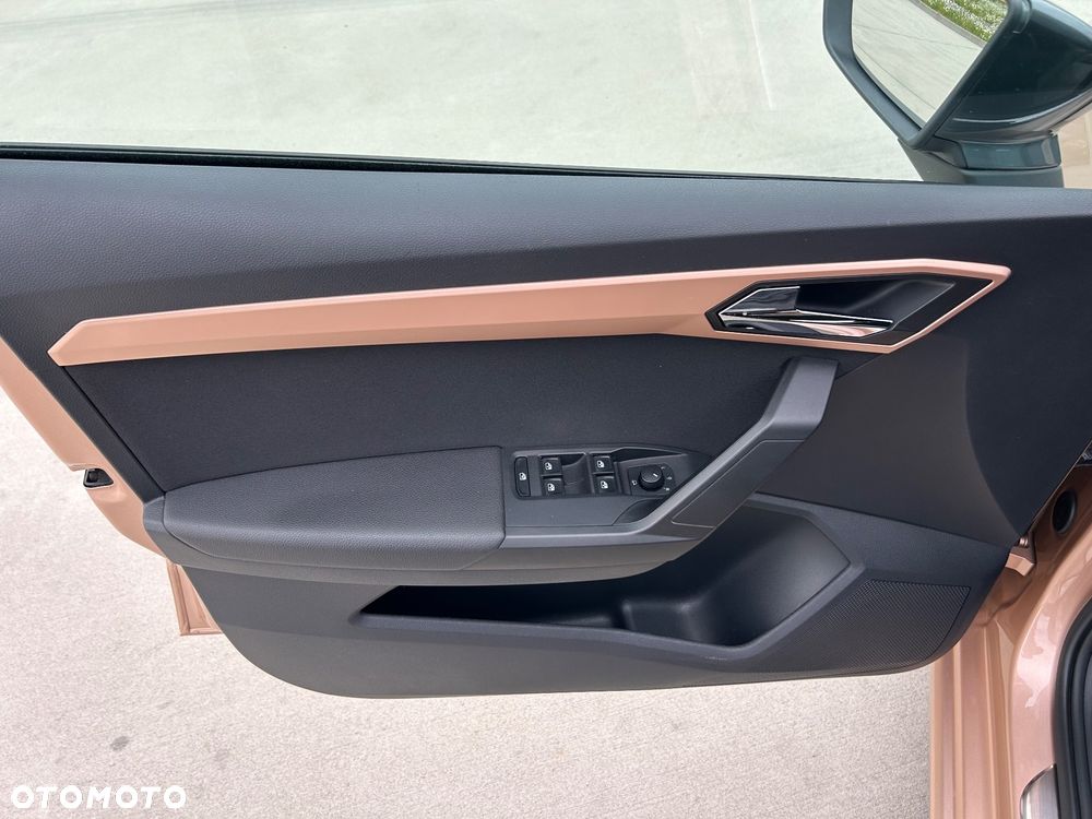 Seat Ibiza 1.0 TSI S&S XCELLENCE - 16