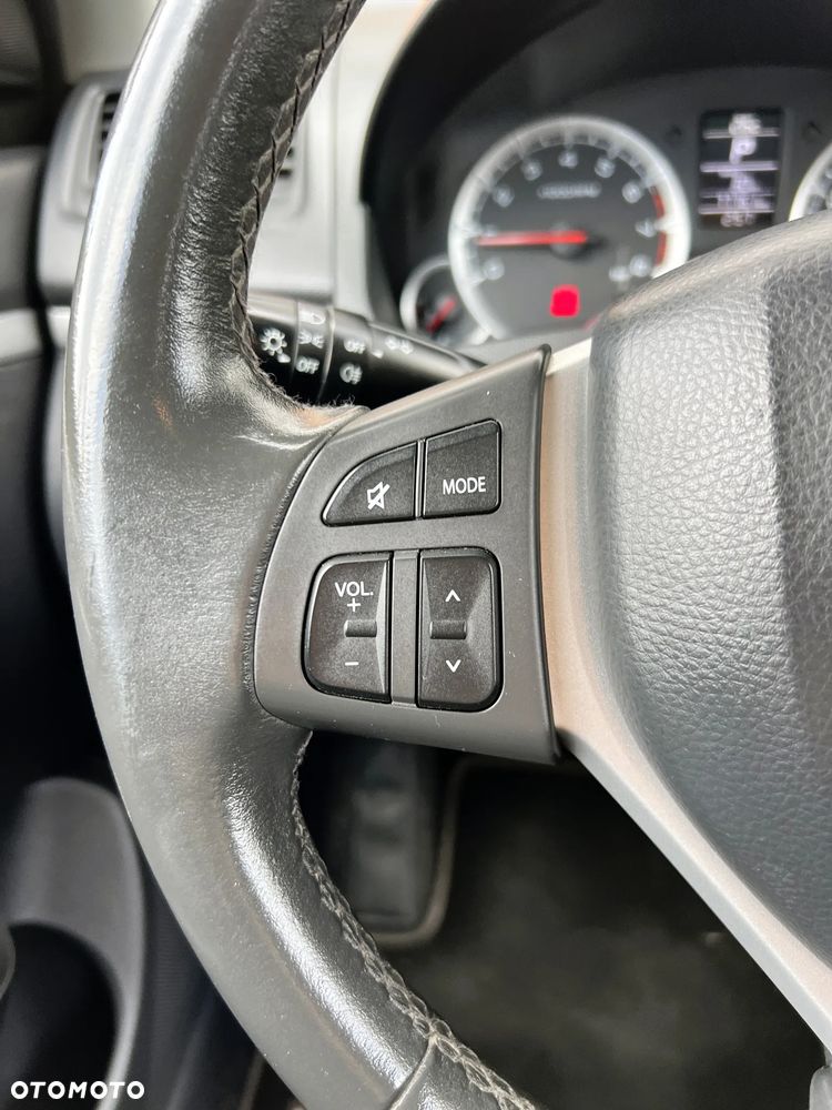 Suzuki Swift - 17