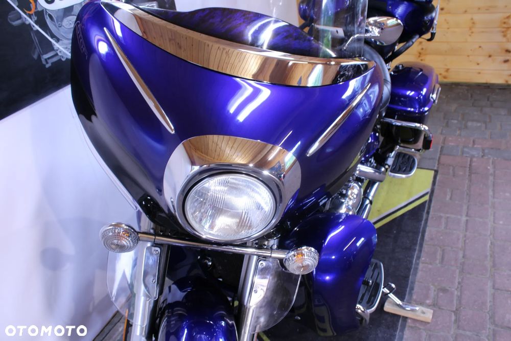 Yamaha XVZ - 7