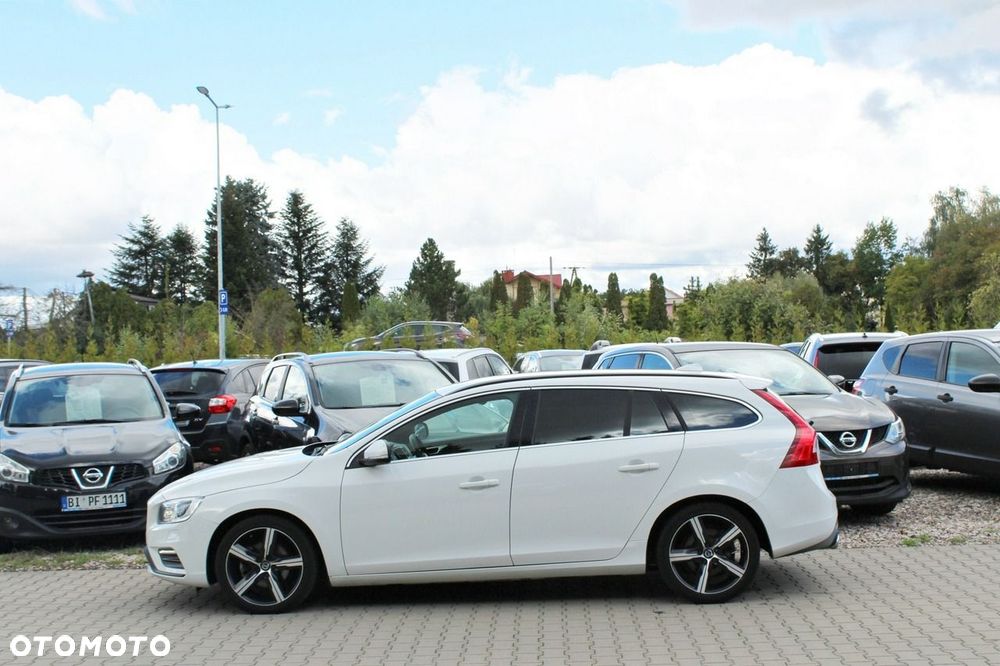 Volvo V60 - 6