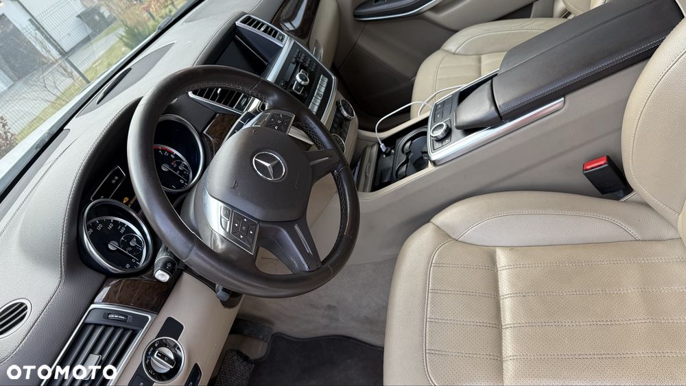 Mercedes-Benz GL - 2