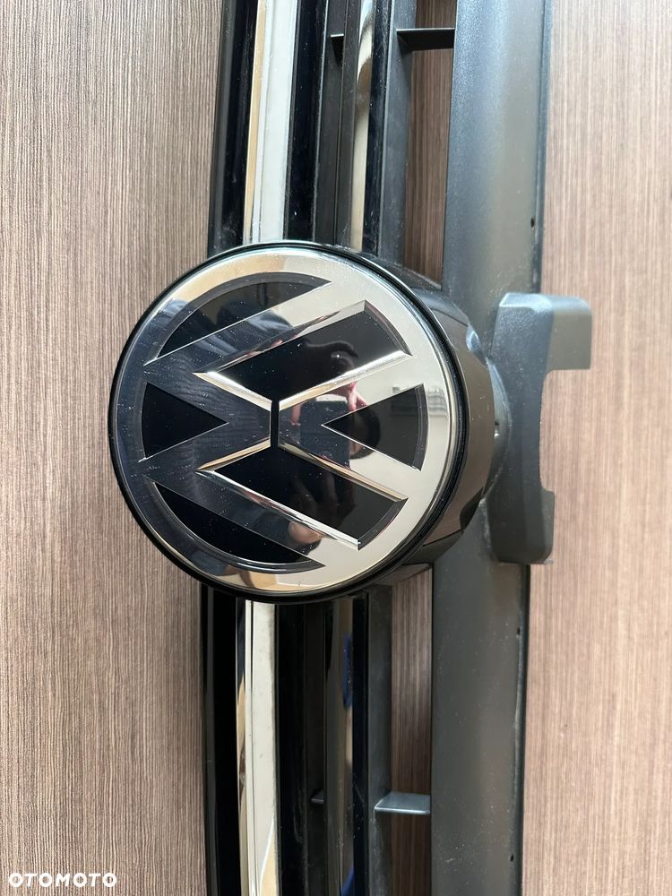 Grill Atrapa VW Golf VII 7 Lift 5G0853653Q - 3
