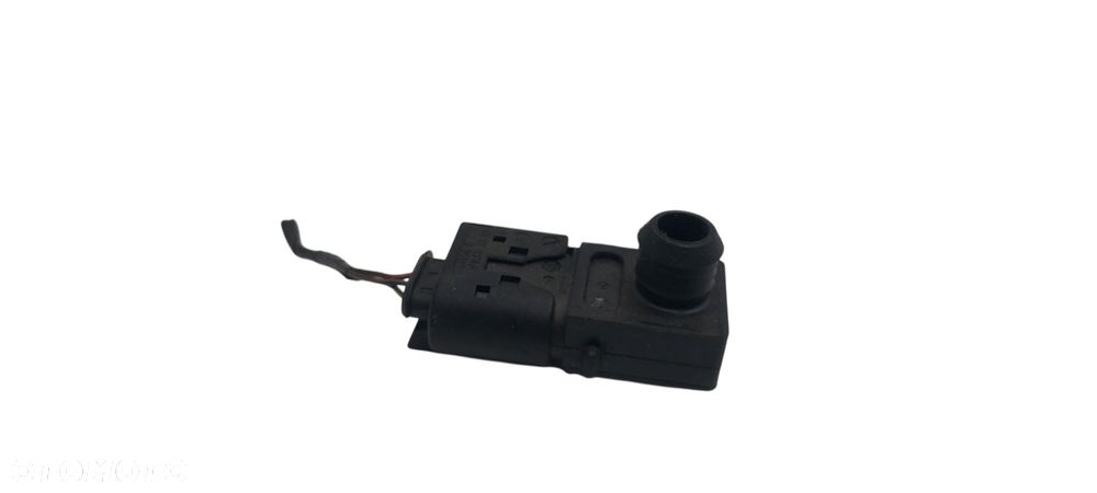 Bmw E81 E87 E90 E93 G20 G30 F01 F25 Czujnik Ciśnienia Serva Oryg 6786746 - 2