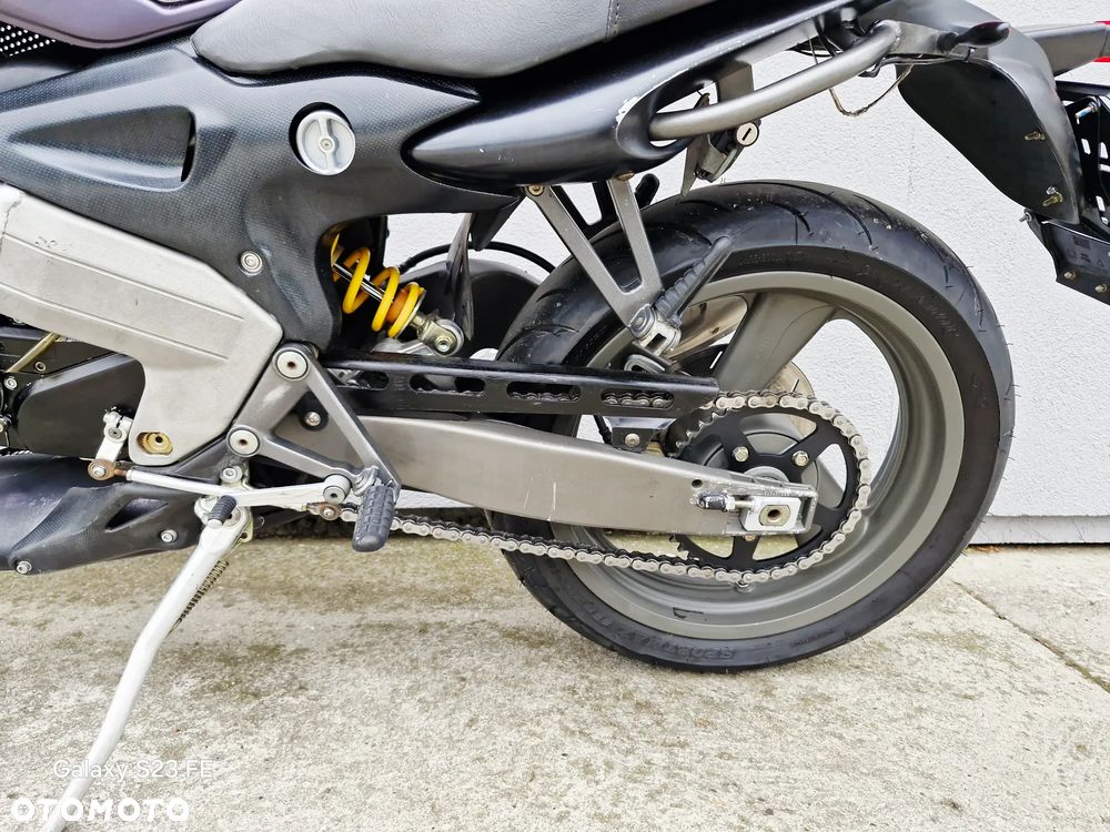 Cagiva Planet - 11