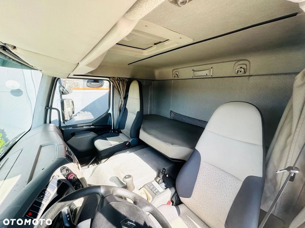 Renault Renault Renault Premium 18.270 DXI E5 / kontener z winda / org. 187000km !!! / sypialka / na podz. Volvo - 29