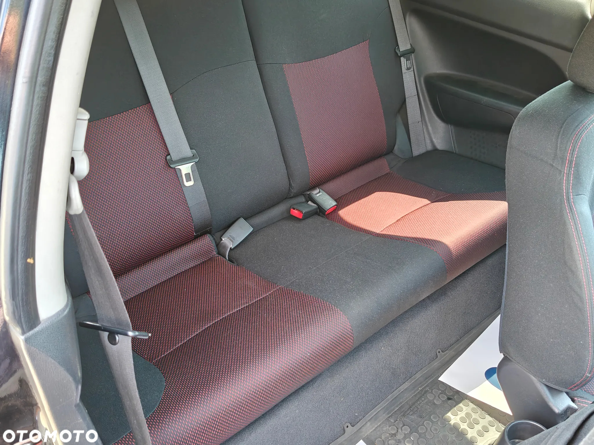Honda Civic 1.4i Sport Unlimited - 17
