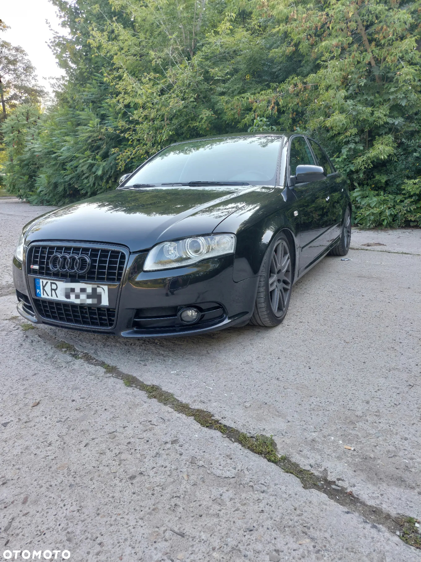 Audi A4 2.0 T FSI - 3