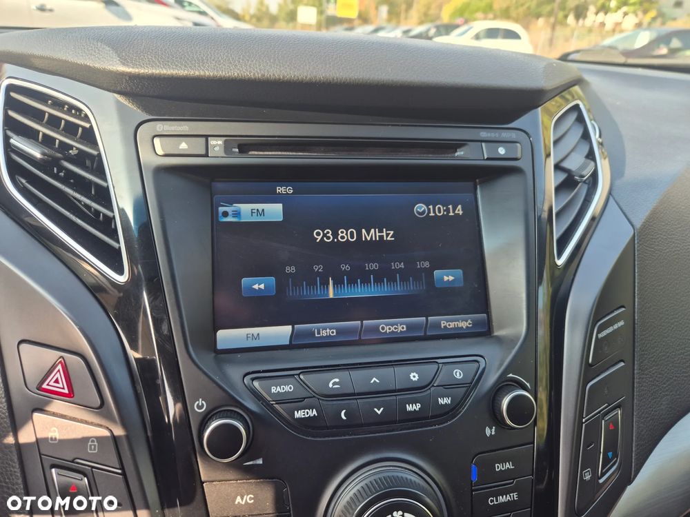 Hyundai i40 - 20