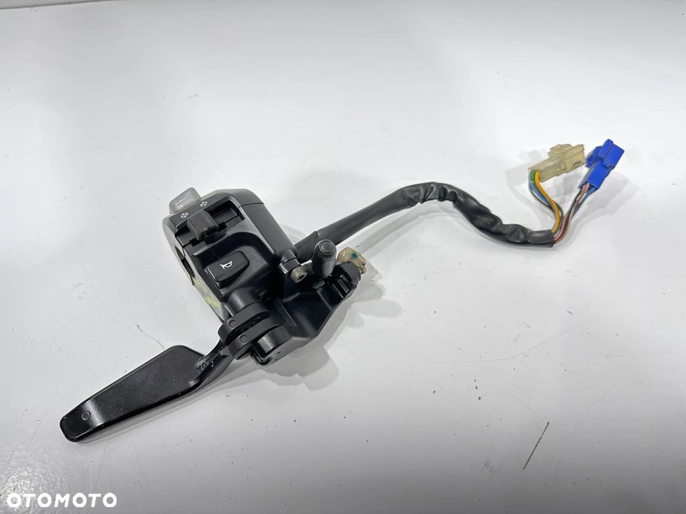 Przełącznik L  Yamaha TMAX 500  T-MAX - 1