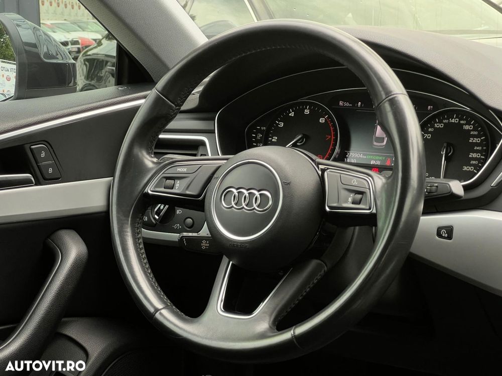 Audi A5 Coupé - 11