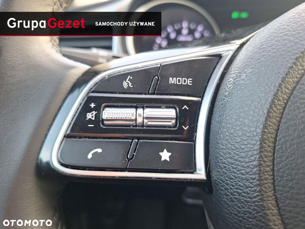 Kia Ceed 1.5 T-GDI M - 21