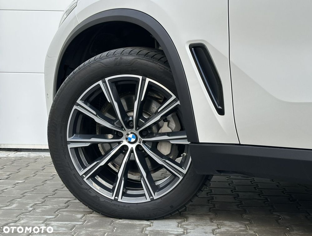 BMW X5 xDrive25d - 15