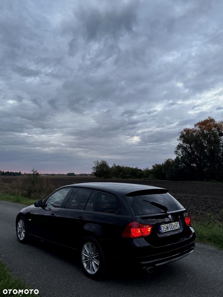 BMW Seria 3 320d Eff.Dynamics - 6