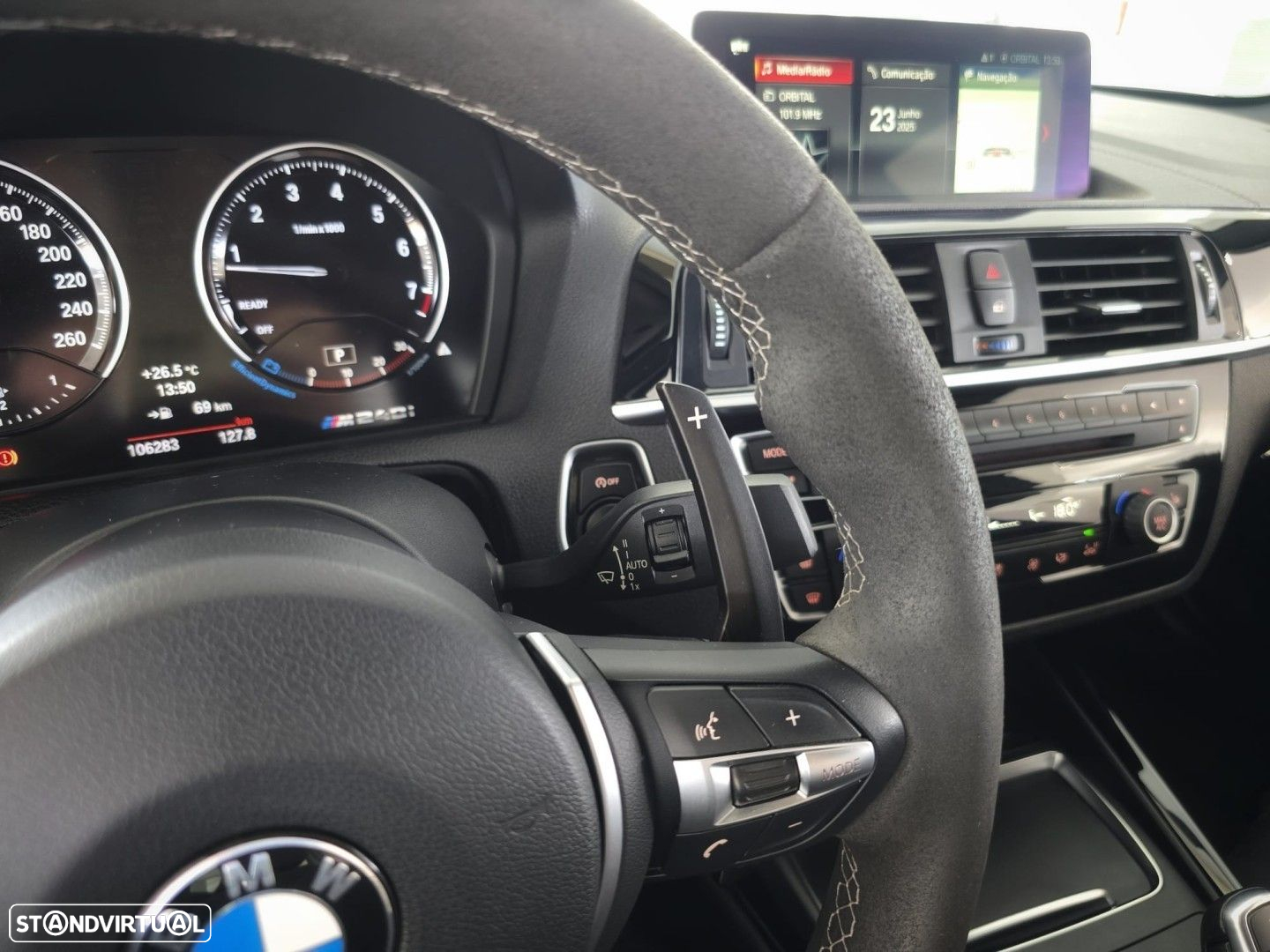 BMW M240i Coupe Aut - 29