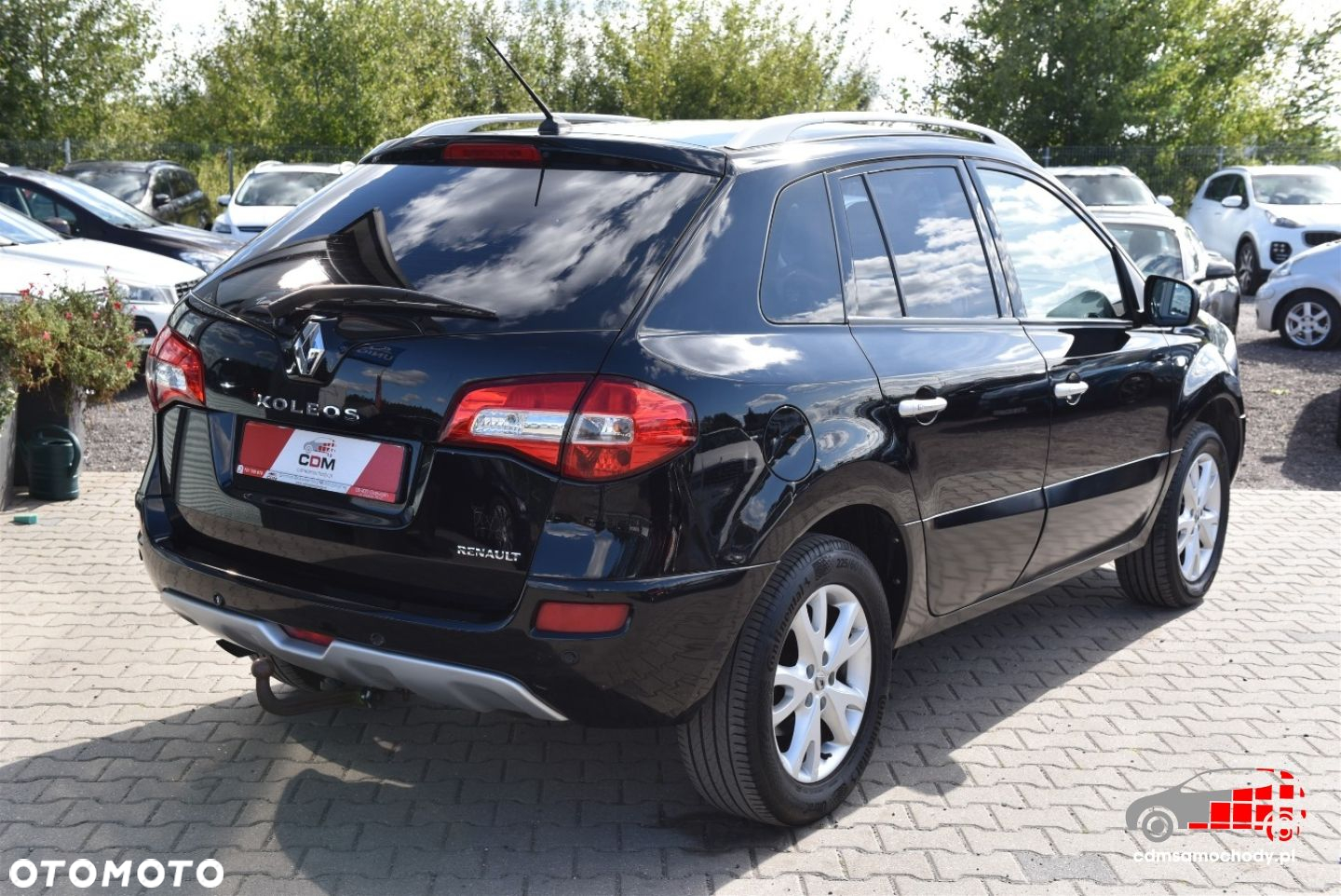 Renault Koleos - 10