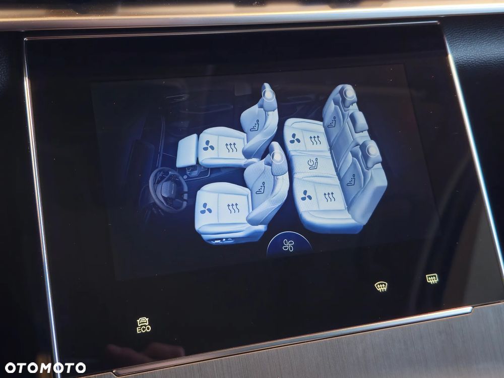 BAIC 7 1.5T Luxury DCT - 9