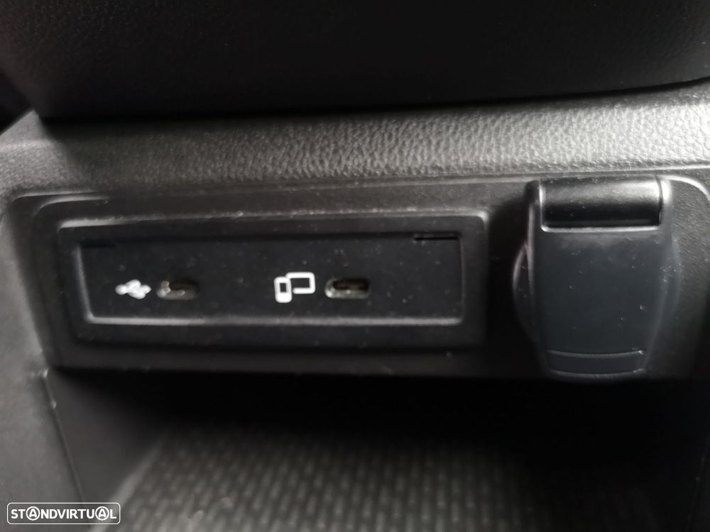 Mercedes-Benz Citan eCitan Standard - 26