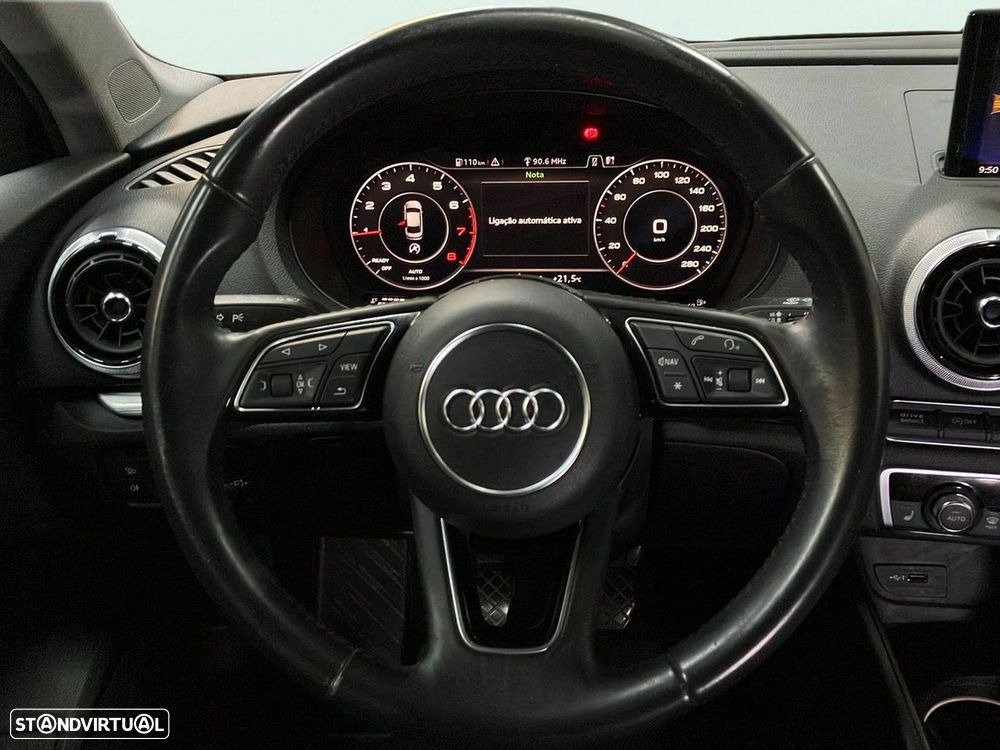 Audi A3 - 11