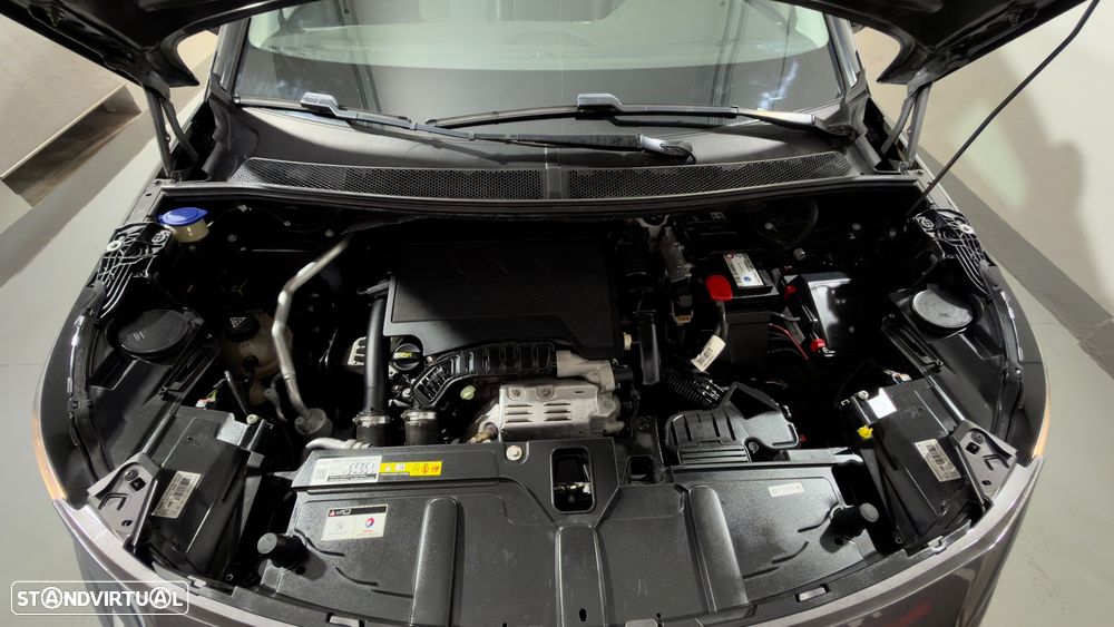 Peugeot 5008 PureTech 130 Stop & Start Crossway - 41