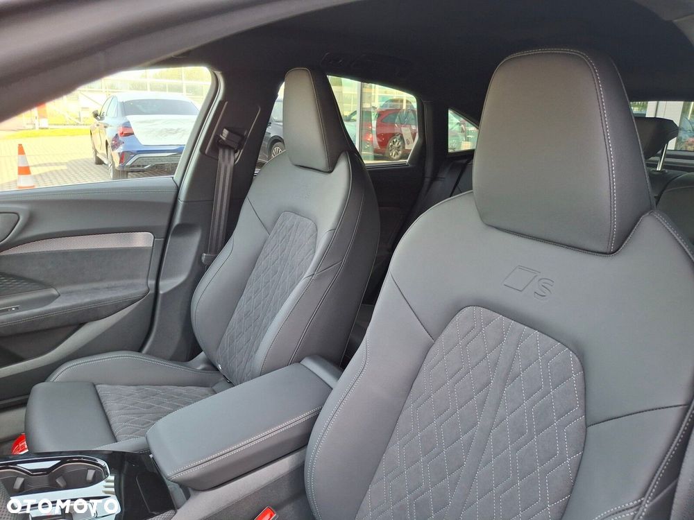 Audi A5 Limousine - 19