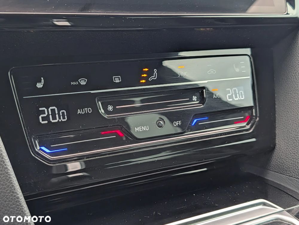 Volkswagen Arteon 2.0 TDI R-Line DSG - 27