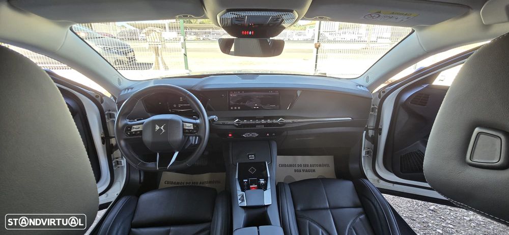 DS DS4 E-TENSE 225 RIVOLI - 18