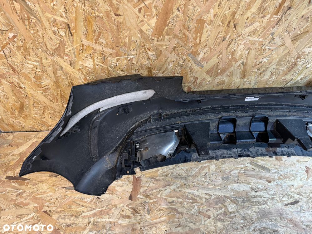 Tylny zderzak Mercedes a klasa 176 lift AMG - 4