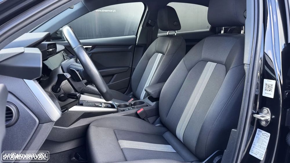 Audi A3 Limousine 30 TDI S line S tronic - 7