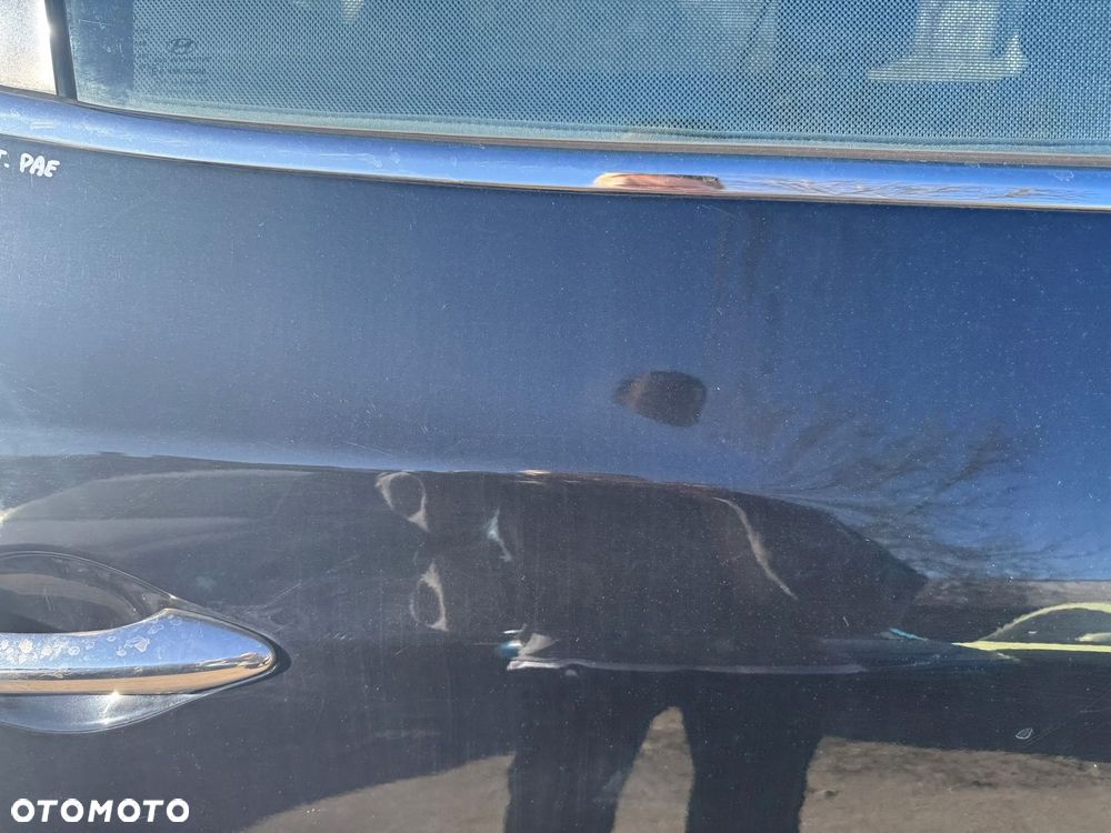 HYUNDAI IX35 I DRZWI PRAWY TYŁ PRAWE TYLNE PAE - 4