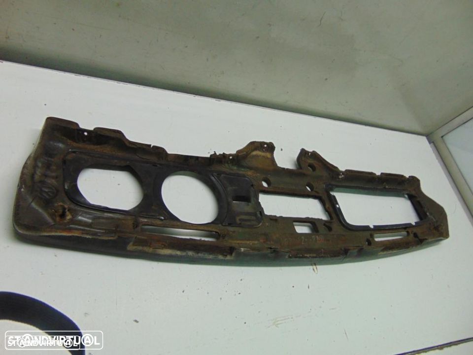 VW Carocha frente do tablier - 5