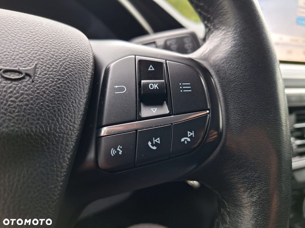 Ford Focus 1.5 TDCi DPF Start-Stopp-System Trend - 15