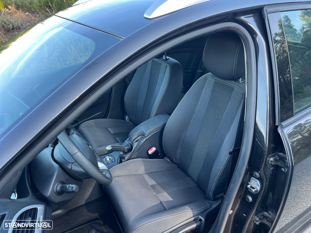 Renault Mégane Sport Tourer 1.5 dCi Dynamique - 10