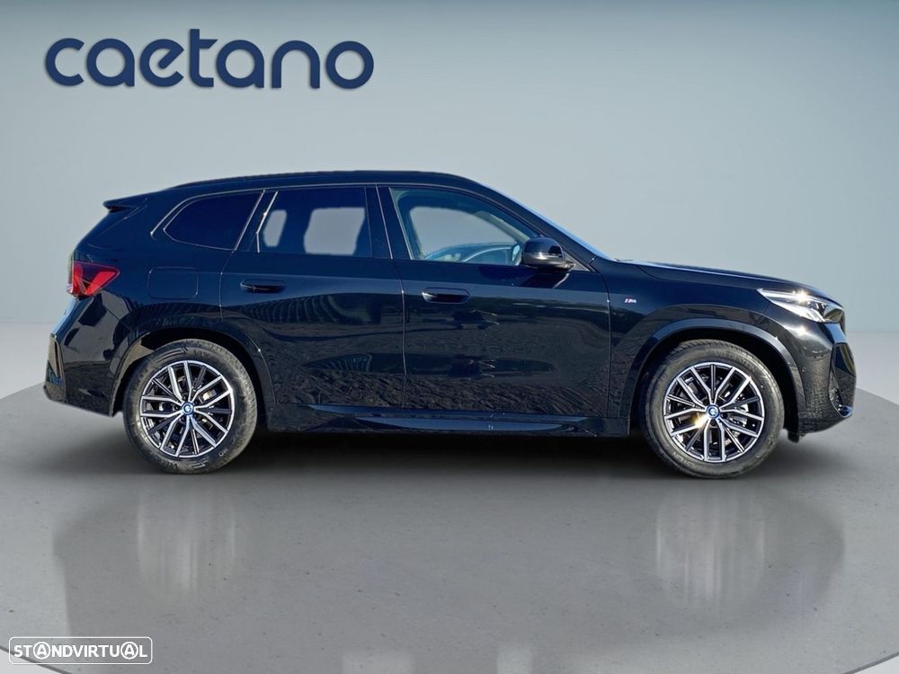 BMW X1 xDrive25e Pack Desportivo M - 23