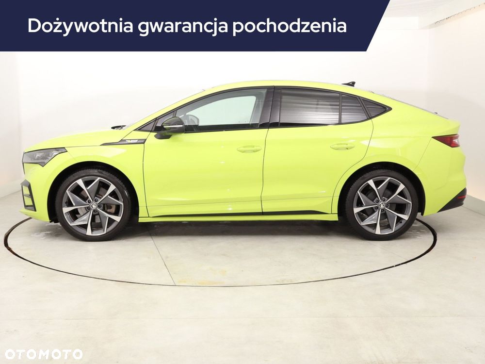 Skoda Enyaq - 4