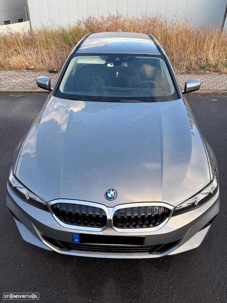 BMW 330 - 2