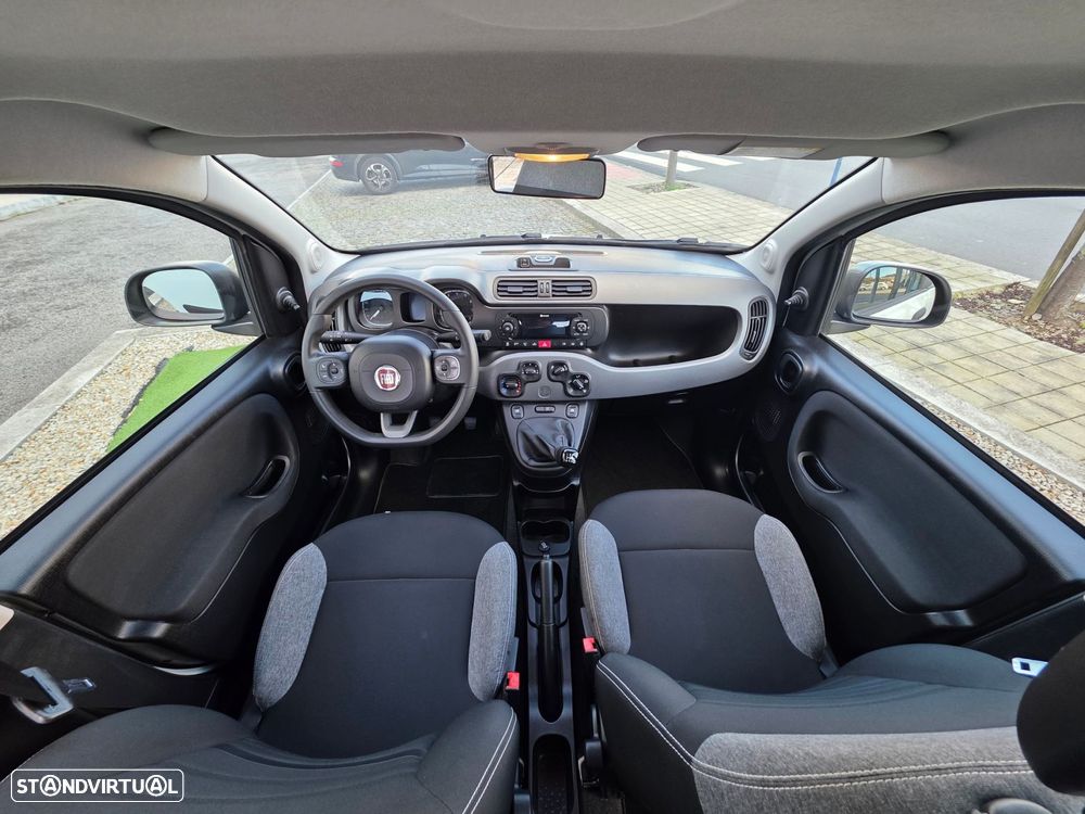 Fiat Panda - 19