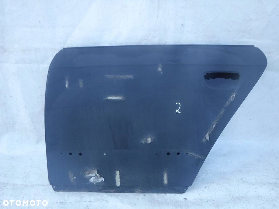 AUDI A4 B7 04-08R DRZWI NOWE ORYGINAŁ - 1