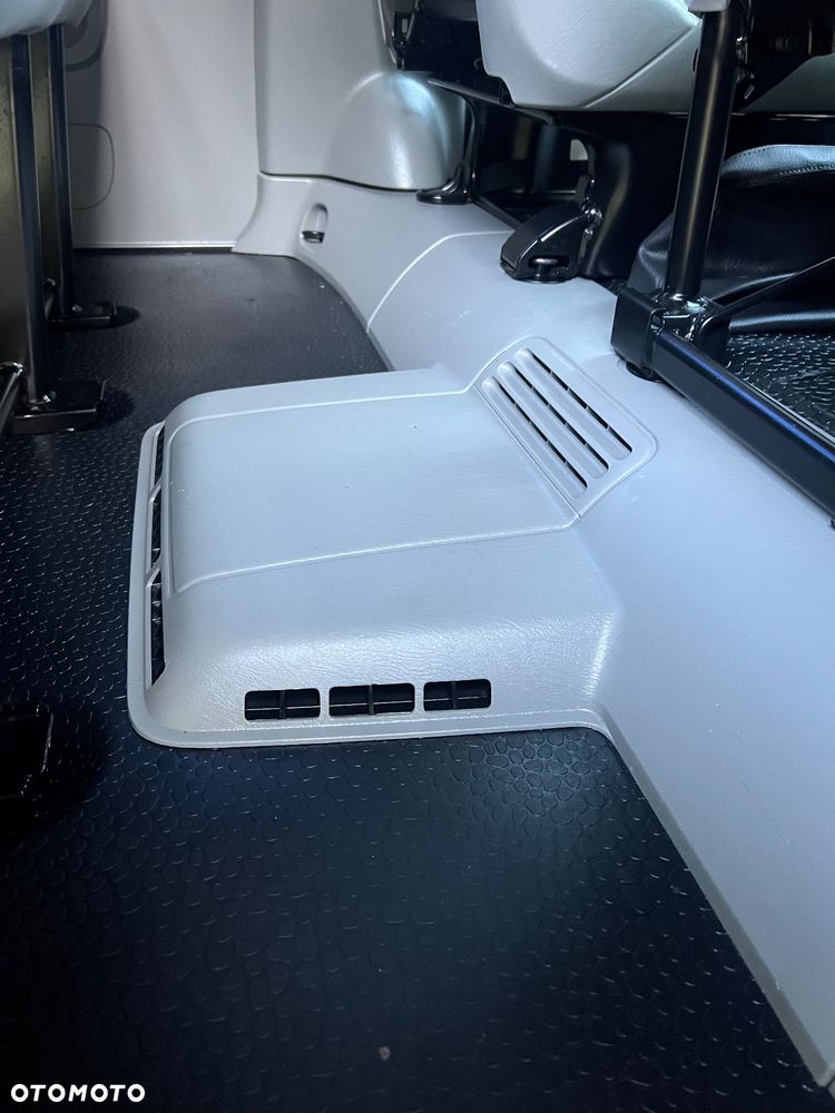 Renault Trafic L2H1 Komfort - 24